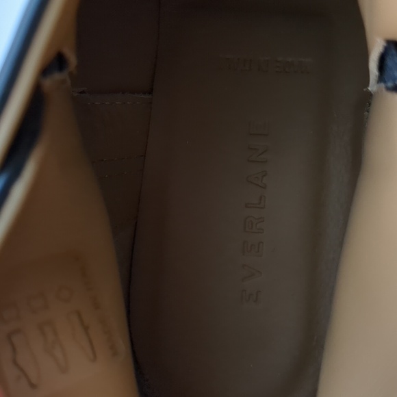 Everlane size 7 black modern ankle boots - Picture 6 of 6